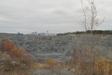 Injection de 620 millions pour la restauration des sites miniers abandonnés