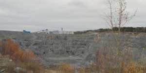 Injection de 620 millions pour la restauration des sites miniers abandonnés