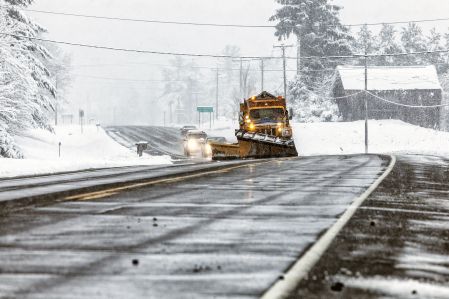 Les routes du Québec peuvent-elles s’affranchir du sel?