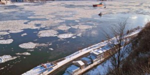 Énergie Est soumis à la Loi québécoise sur la qualité de l’environnement