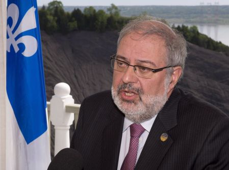 Québec dévoilera sa politique énergétique jeudi