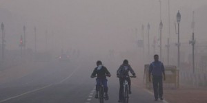 La pollution atmosphérique menace des millions de personnes, selon l’ONU