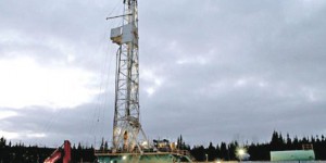 Pétrolia vend du pétrole extrait du sous-sol de Gaspé