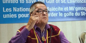 Autochtones et élus blâment Couillard