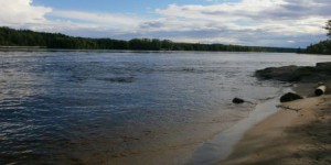 Ottawa financera la Région des lacs expérimentaux