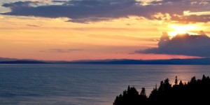 Québec refuse de s’engager à protéger les baies de Gaspé et des Chaleurs
