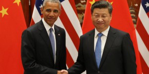 Climat: Chine et États-Unis ratifient enfin l’accord de Paris