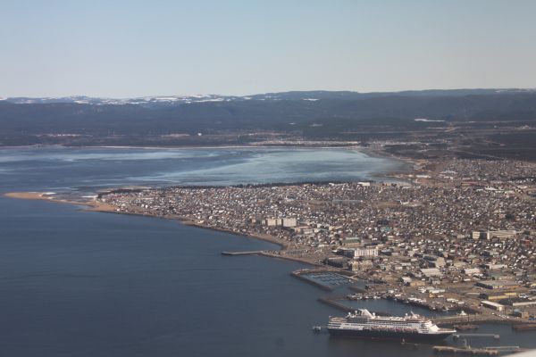 Mine Arnaud: Québec injecte de nouveau des fonds publics