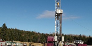 Pétrolia souhaite «stimuler» ses puits de pétrole