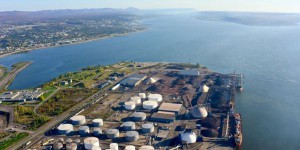 Zones portuaires: Québec porte en appel le jugement sur les règles environnementales