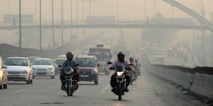 L’Inde, pollueur majeur, ratifie l’accord de Paris