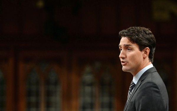 Ottawa dans la tourmente de la «taxe carbone»
