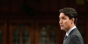 Ottawa dans la tourmente de la «taxe carbone»
