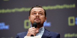 Leonardo DiCaprio s’attaque à la crise climatique avec son documentaire «Avant le déluge»