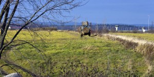 Québec refuse de mettre les terres agricoles à l’abri