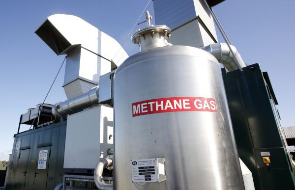Le méthane, une menace à la lutte contre le réchauffement climatique? 