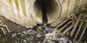 Accès aux données sur les eaux usées: Québec fait volte-face