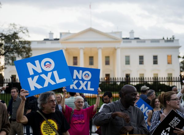 Le pipeline Keystone XL sera approuvé vendredi