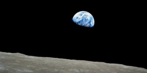 La Terre dans l’espace, 70 ans de photos