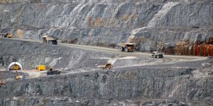 Québec autorise l’expansion de la mine Canadian Malartic