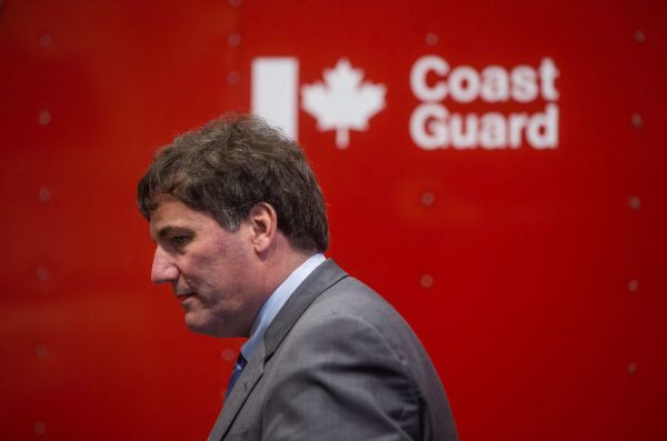 Ottawa ouvre une zone de protection marine aux pétrolières