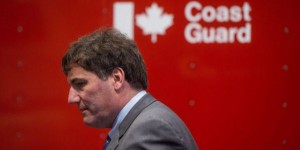 Ottawa ouvre une zone de protection marine aux pétrolières