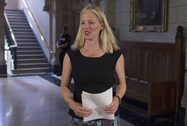 Ottawa versera 30 millions à Québec pour réduire ses GES