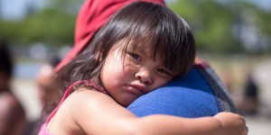 Feux en Colombie-Britannique: Kamloops dépassée par les évacués