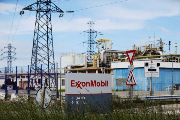 Changements climatiques: ExxonMobil aurait entretenu le doute depuis les années 1980