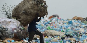 Le Kenya interdit les sacs en plastique