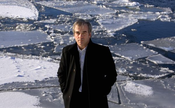 Jean Lemire nommé «émissaire aux changements climatiques» pour le Québec