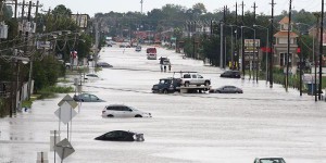 Des ouragans à l’intensité dopée par les changements climatiques