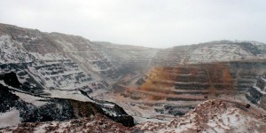 ArcelorMittal a besoin d'une poubelle de 825 millions de tonnes
