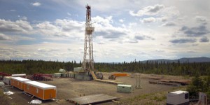 Gaspésie: un nouveau gisement contiendrait plus de 800 millions de barils de pétrole