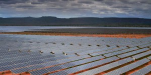 À Pirapora, le Brésil se tourne vraiment vers l’énergie solaire