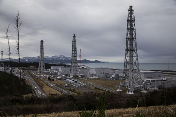 Japon: feu vert confirmé pour le redémarrage de deux réacteurs nucléaires