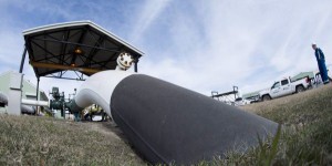 La Colombie-Britannique impose des règles pour bloquer le pipeline Trans Mountain