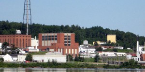 Énergie nucléaire: les autorités de Chalk River demandent un permis prolongé