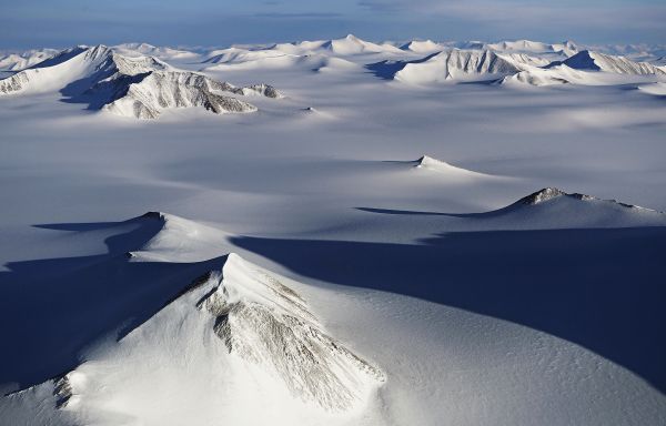 Ottawa abandonne un programme scientifique sur l’Arctique