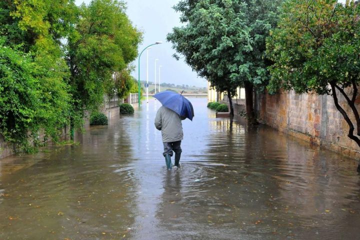 Sardaigne : les inondations ont fait au moins 14 morts