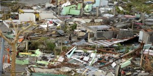 VIDEO. 1200 morts aux Philippines, un des plus puissants typhons de l'histoire 