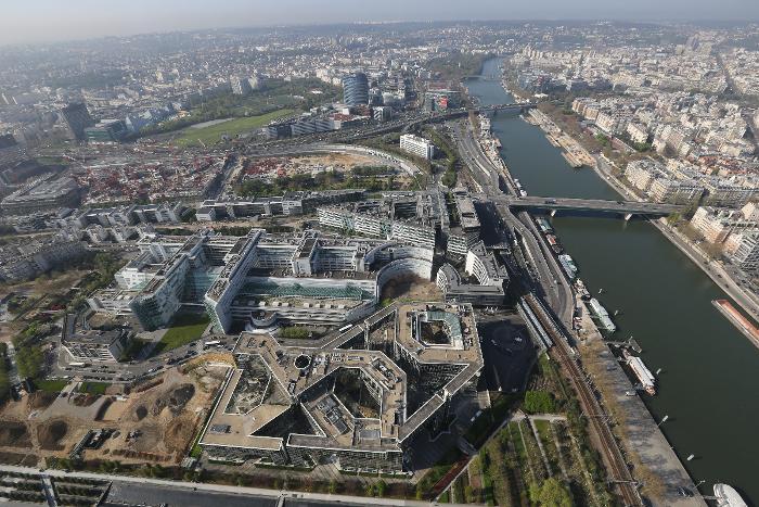 Ile-de-France : alerte à la pollution aux particules 