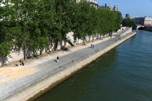 Ile-de-France : une grande crue de la Seine menacerait 430 000 logements