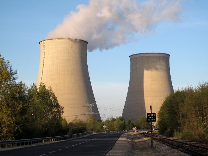 Centrale nucléaire de Nogent-sur-Seine : EDF sommée de respecter ses obligations