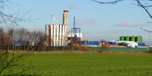 Gaz de schiste : l'UE renonce à encadrer la fracturation hydraulique