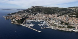 Monaco choisit Bouygues pour s'étendre sur la mer