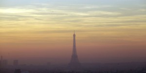 Alerte à la pollution : stationnement gratuit à Paris ce mardi