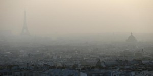 Pollution : Airparif prévoit de déclencher le seuil d'information jeudi 