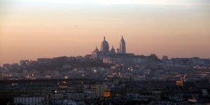 Pollution : alerte maximum aux particules en Ile-de-France