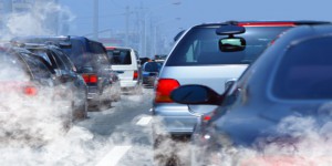 Pollution : lundi à Paris, seuls les véhicules à immatriculation impaire rouleront